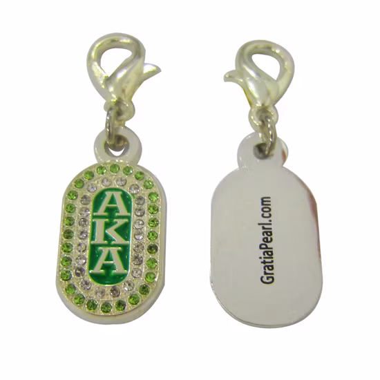 Ausgefallene Herz-Halskette aus 925er-Sterlingsilber